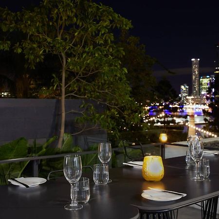 Courtyard By Marriott Brisbane South Bank Exterior foto